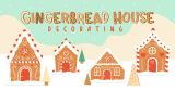 Gingerbread House Night